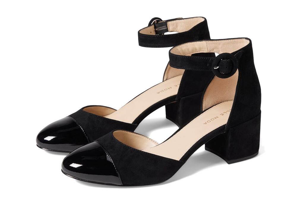 PELLE MODA UMMI BLACK 9 M